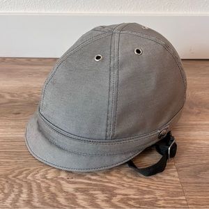 YAKKAY Smart 2 Two Bike Helmet & Cover Size Medium (51-56cm)